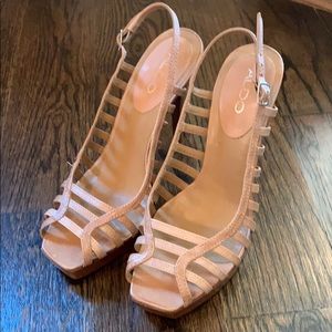 Amazing and sexy shoes!